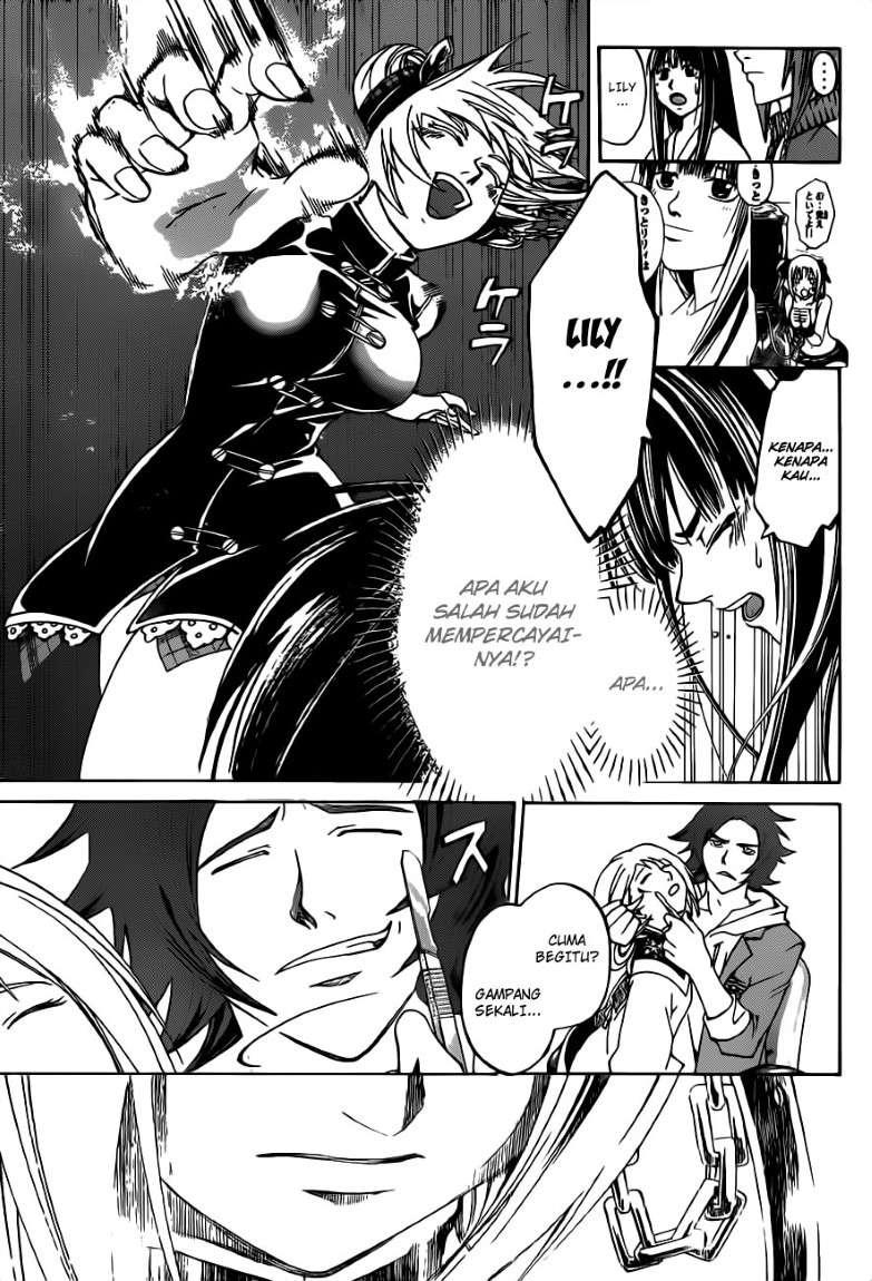 Code: Breaker Bab 127 halaman 10