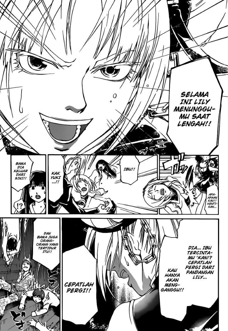 Code: Breaker Bab 127 halaman 12