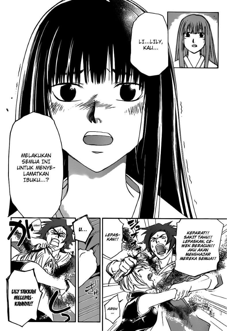 Code: Breaker Bab 127 halaman 13
