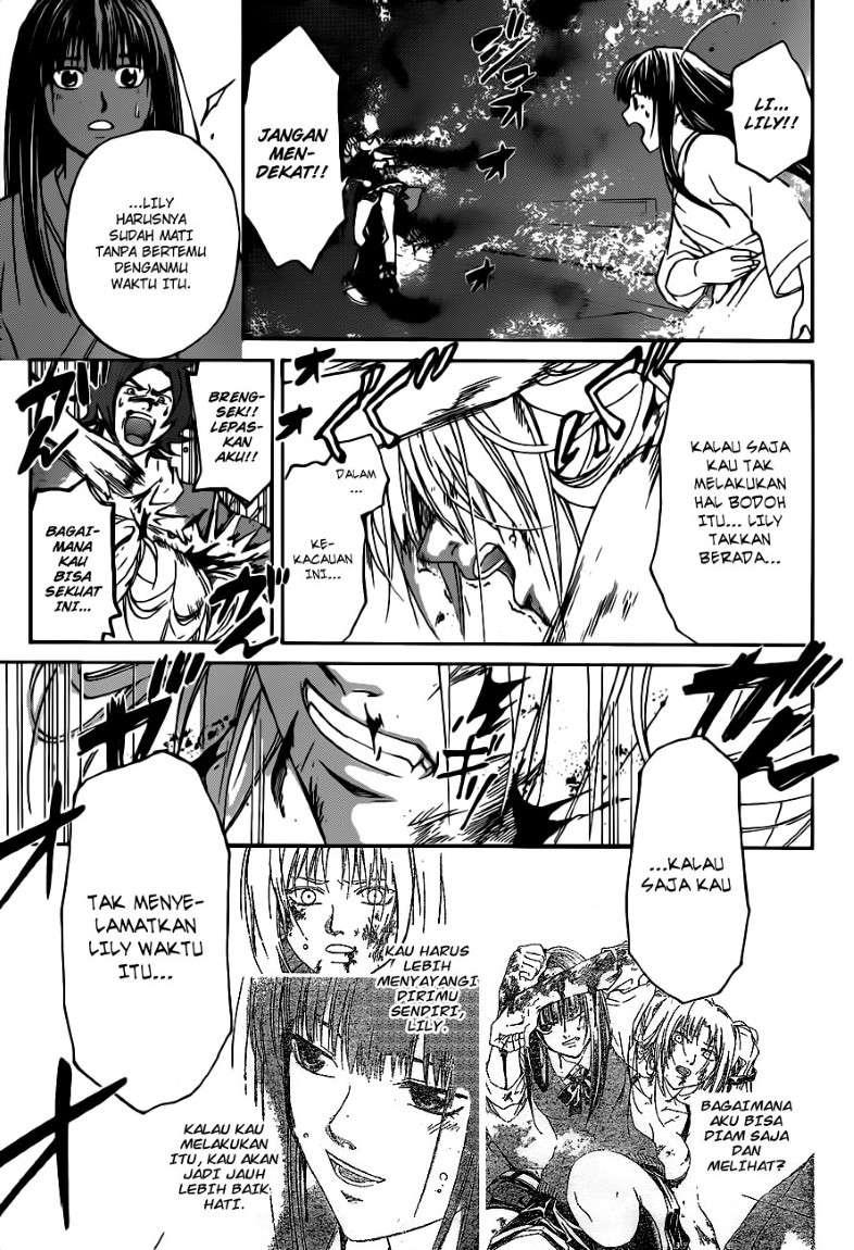 Code: Breaker Bab 127 halaman 14
