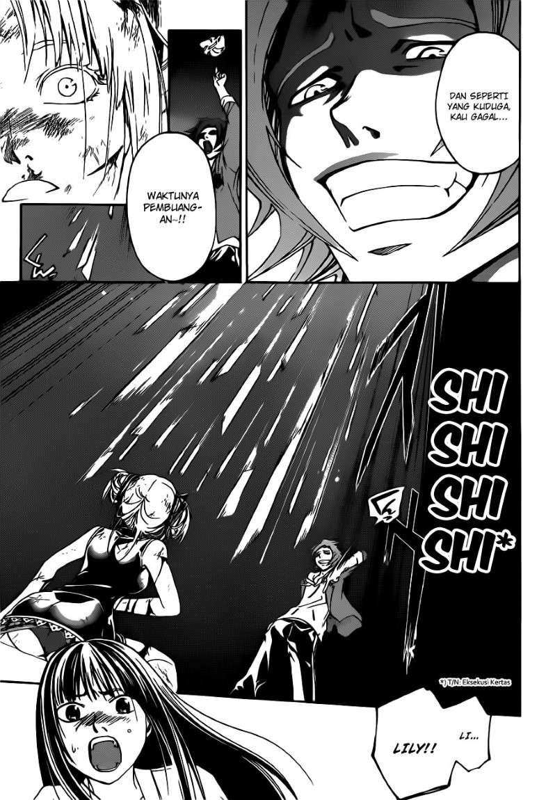 Code: Breaker Bab 127 halaman 18
