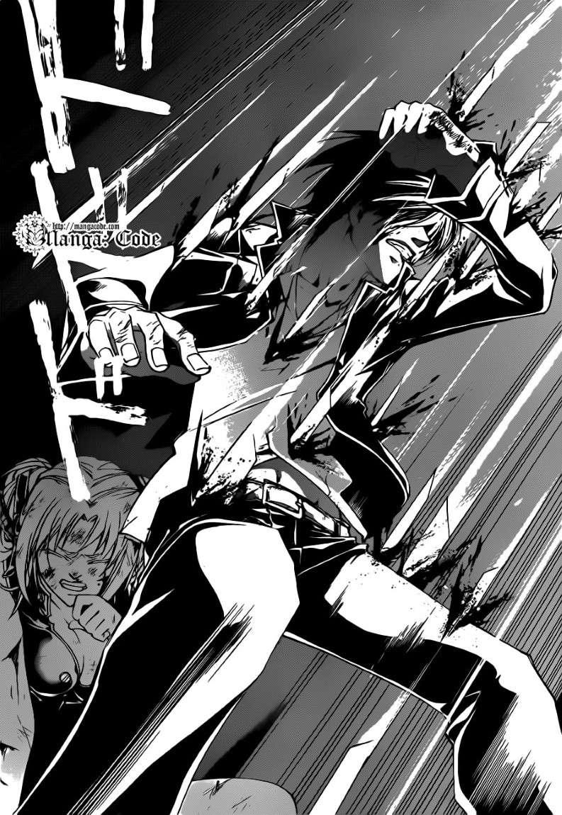 Code: Breaker Bab 127 halaman 19