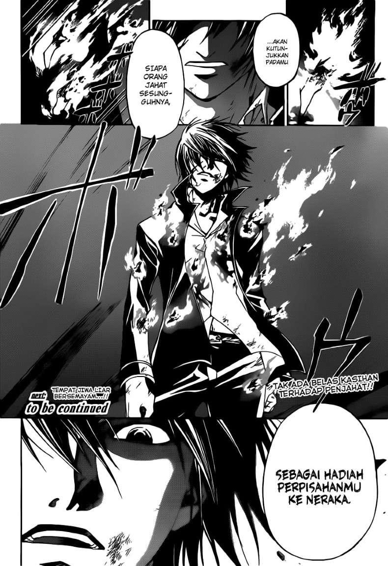 Code: Breaker Bab 127 halaman 21