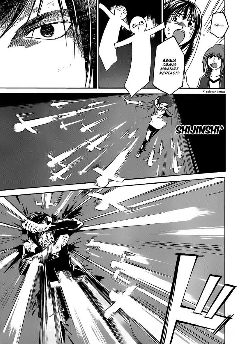 Code: Breaker Bab 128 halaman 4
