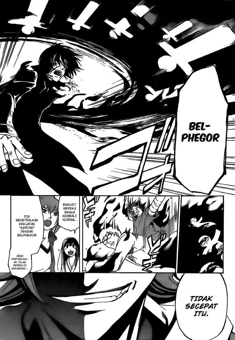 Code: Breaker Bab 128 halaman 8