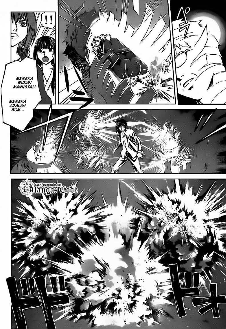 Code: Breaker Bab 128 halaman 9