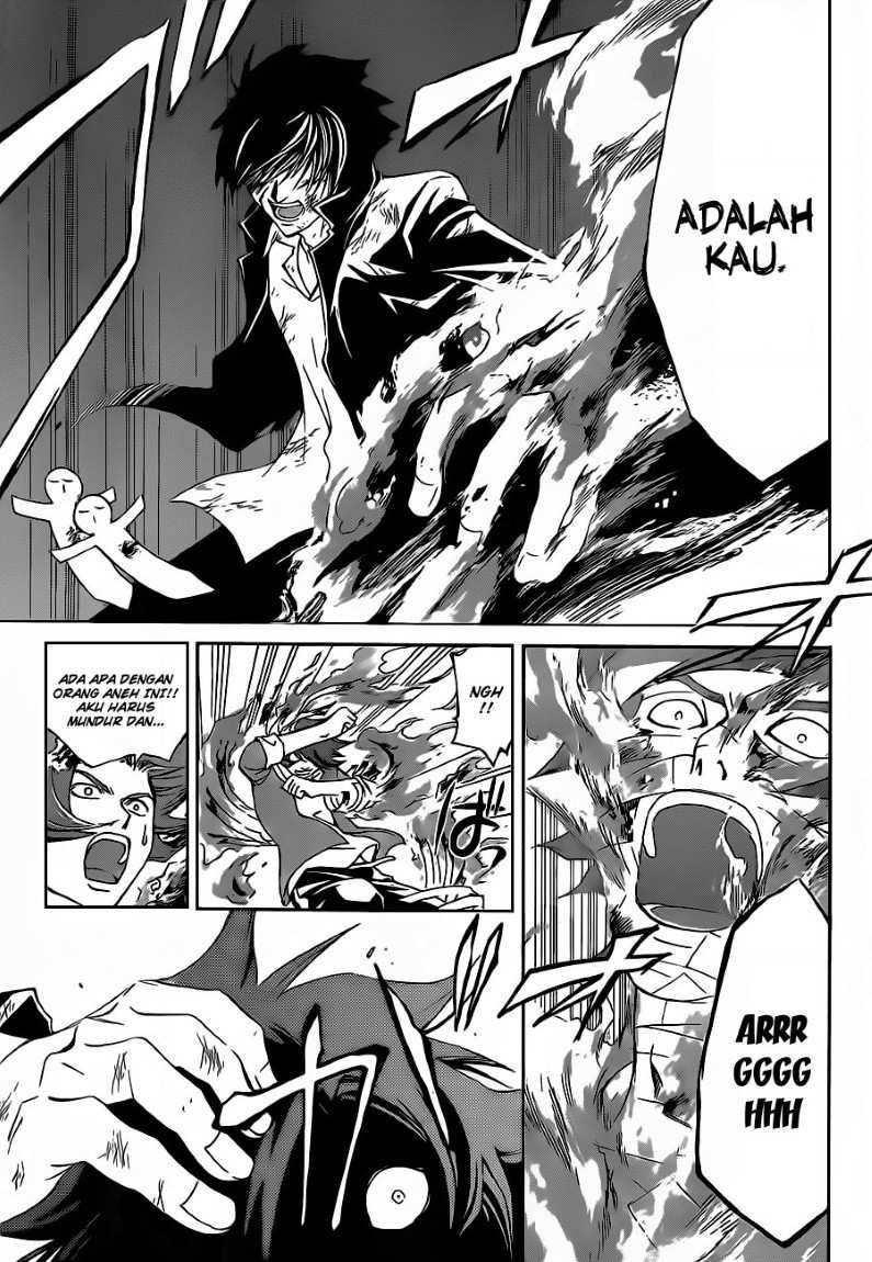 Code: Breaker Bab 128 halaman 12