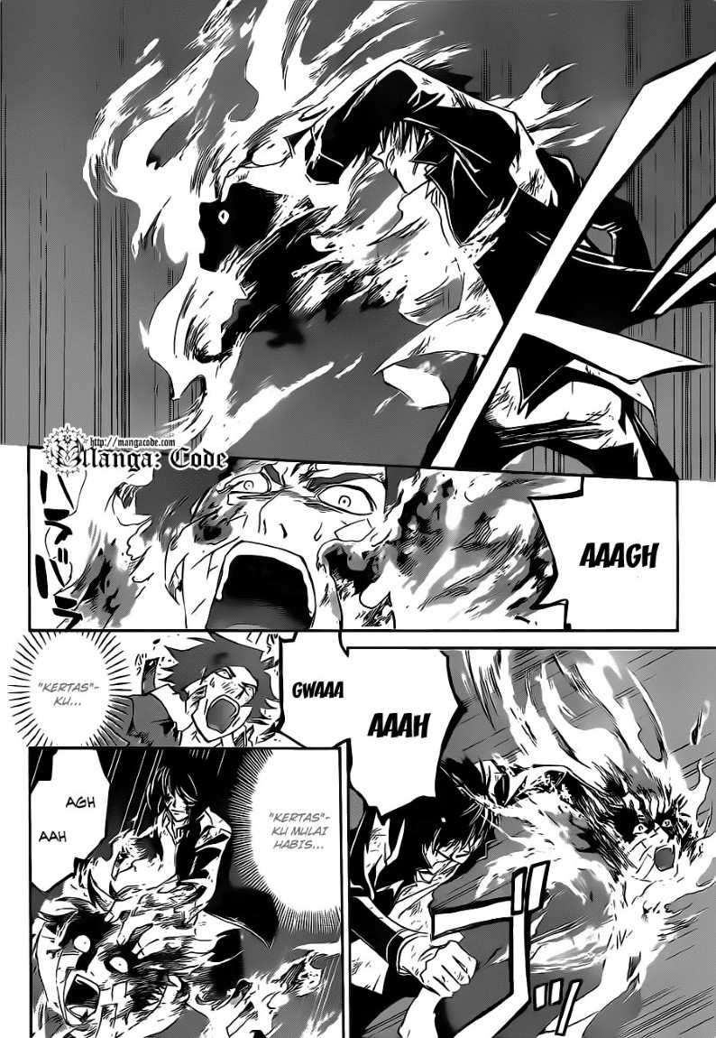 Code: Breaker Bab 128 halaman 13