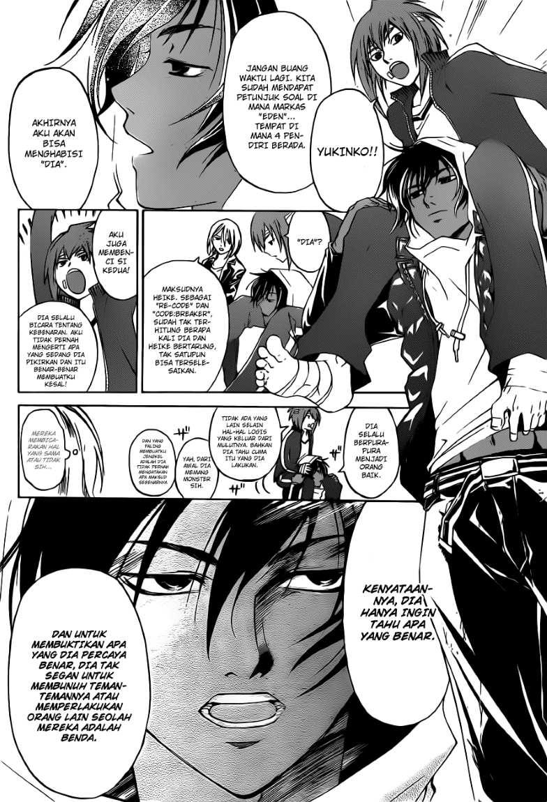 Code: Breaker Bab 129 halaman 5