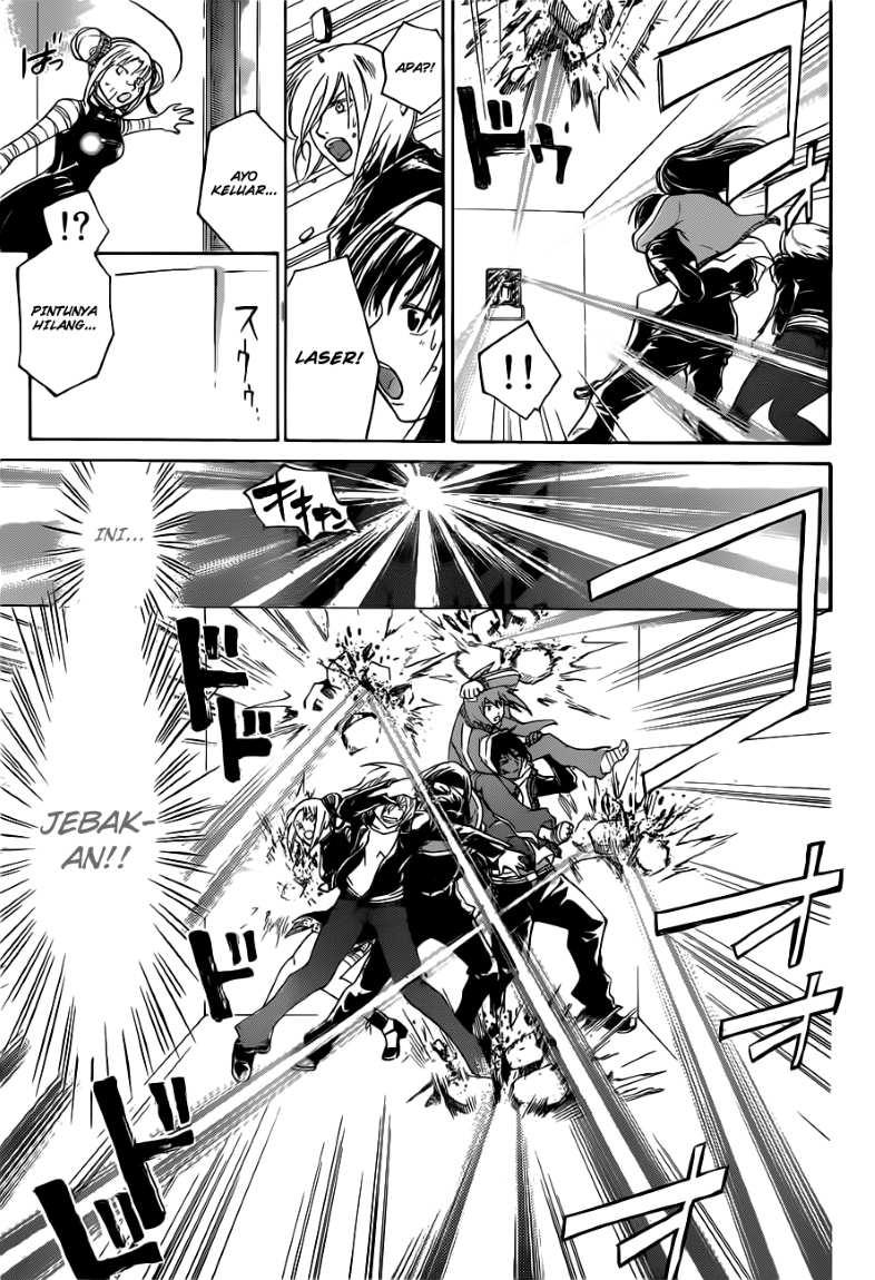 Code: Breaker Bab 129 halaman 10