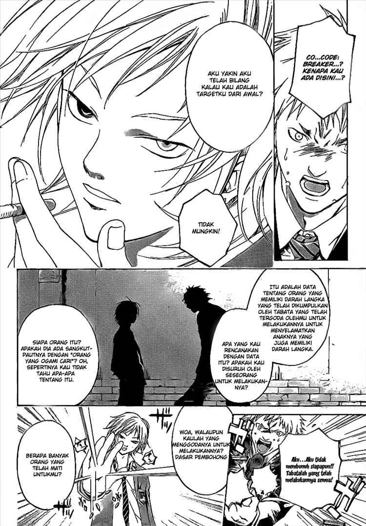 Code: Breaker Bab 13 halaman 2
