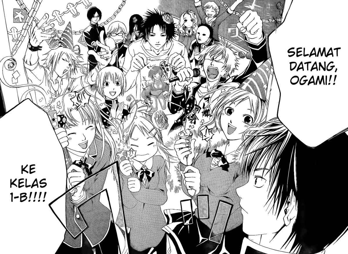 Code: Breaker Bab 13 halaman 15