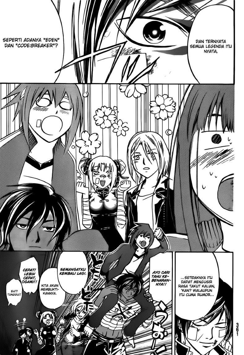 Code: Breaker Bab 130 halaman 8