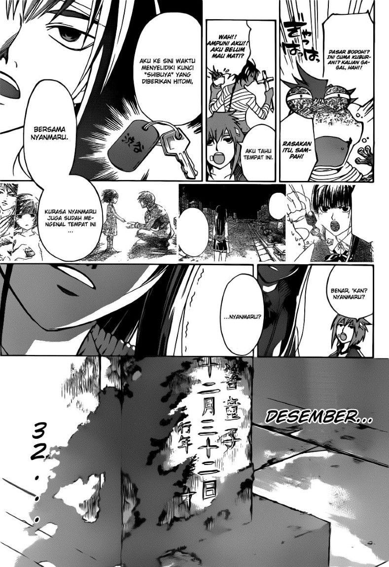 Code: Breaker Bab 130 halaman 12
