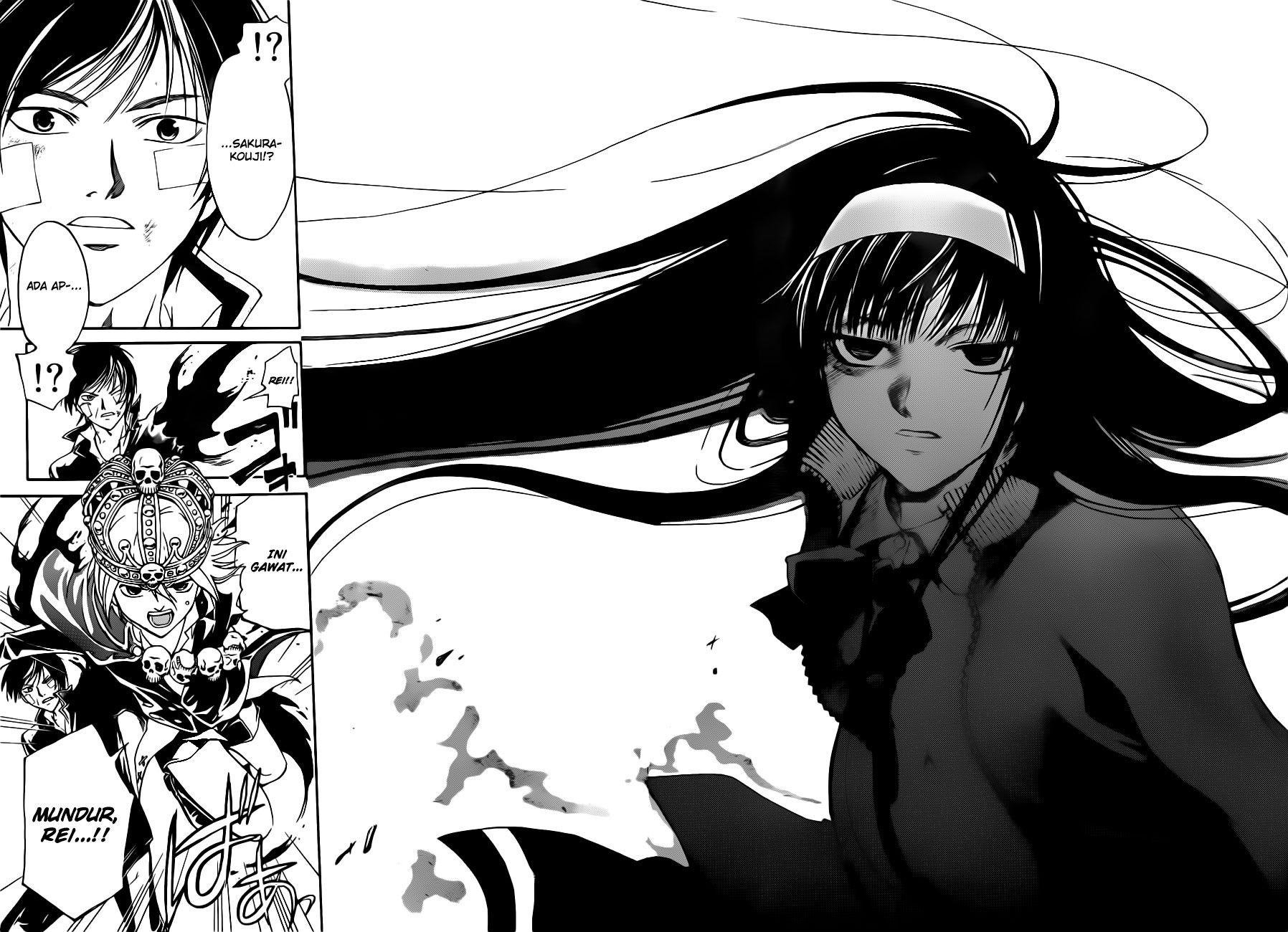Code: Breaker Bab 130 halaman 15