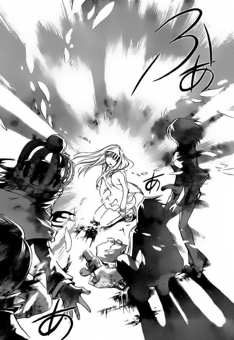 Code: Breaker Bab 130 halaman 16