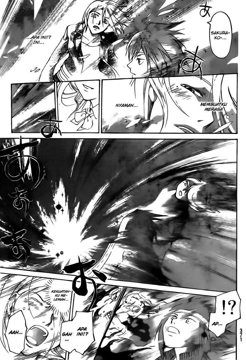 Code: Breaker Bab 130 halaman 17