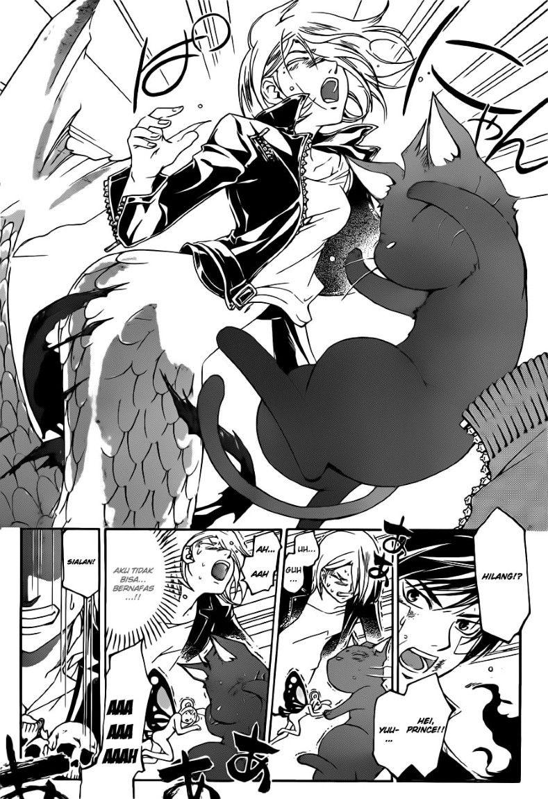 Code: Breaker Bab 130 halaman 18