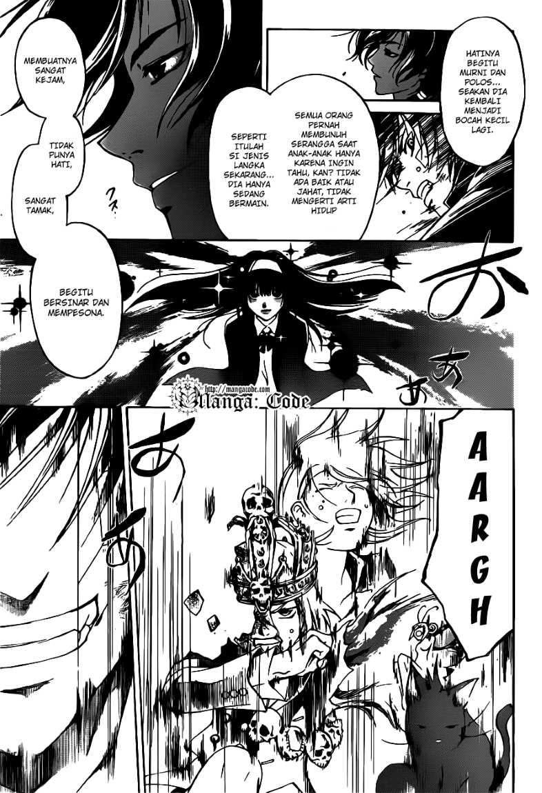 Code: Breaker Bab 131 halaman 4