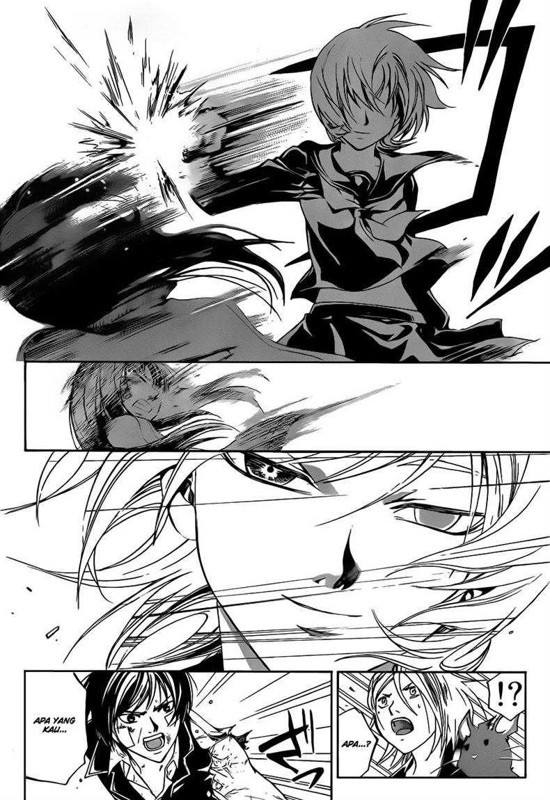 Code: Breaker Bab 133 halaman 4