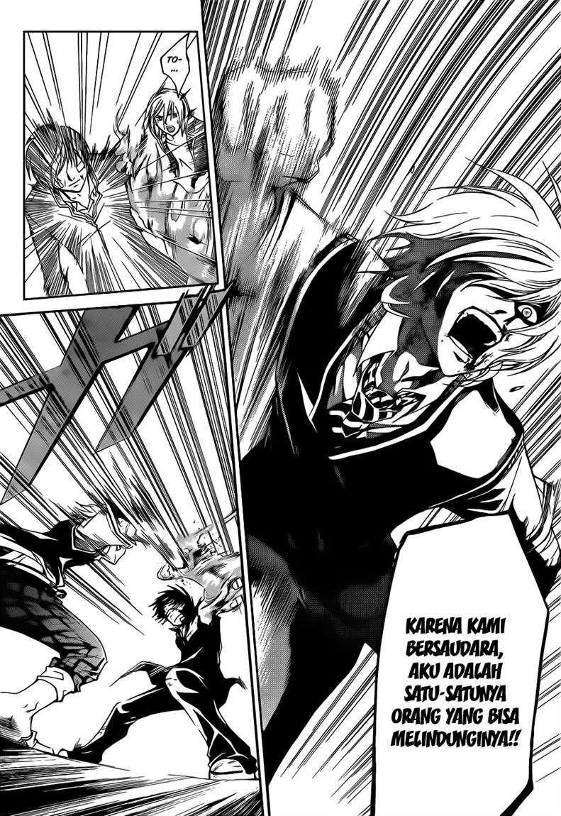 Code: Breaker Bab 133 halaman 18