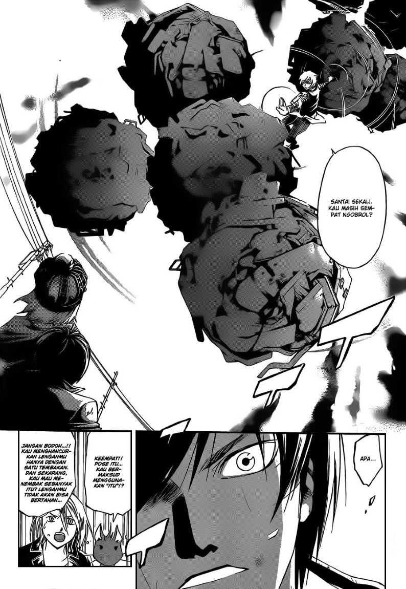 Code: Breaker Bab 134 halaman 11