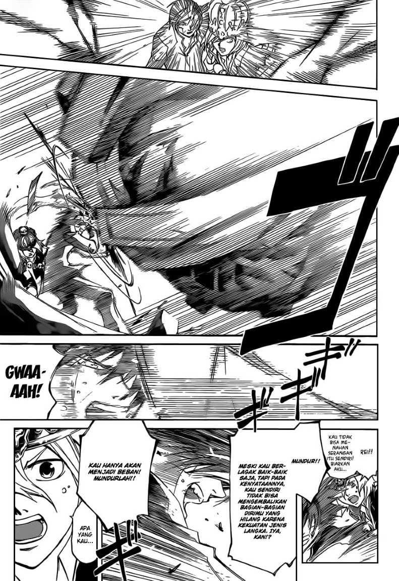 Code: Breaker Bab 134 halaman 13