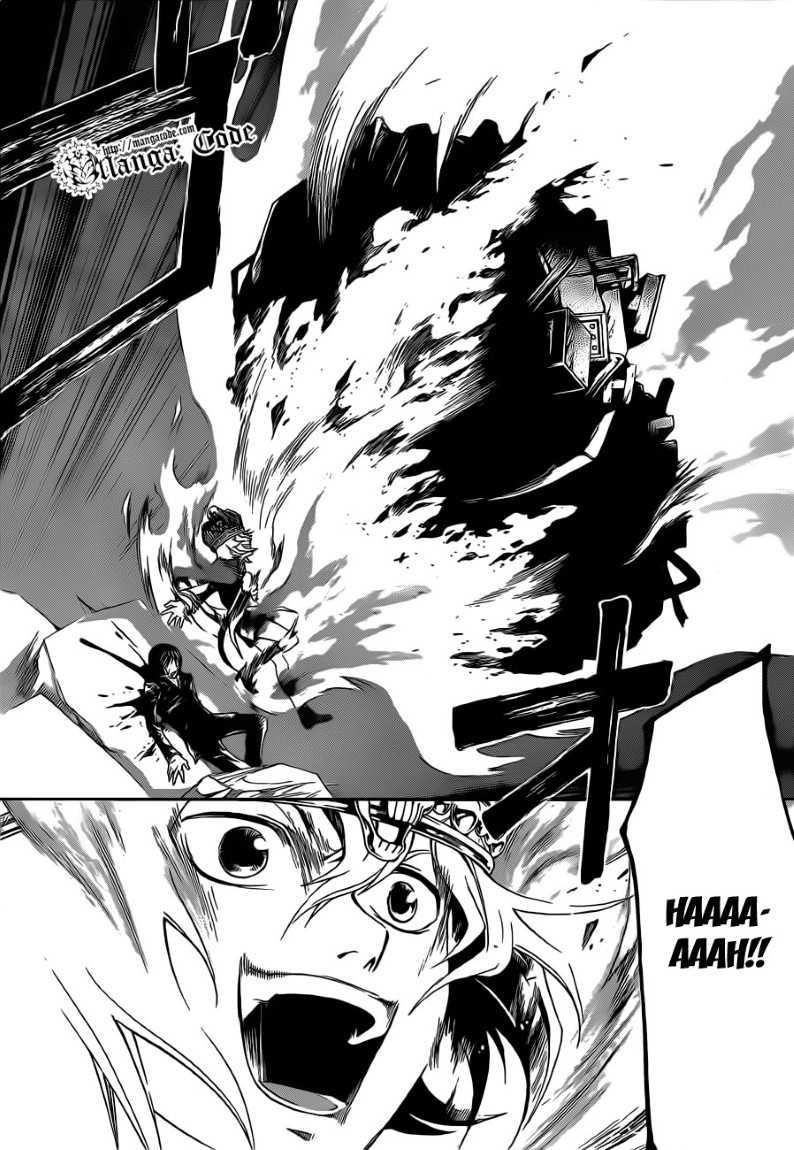 Code: Breaker Bab 134 halaman 16