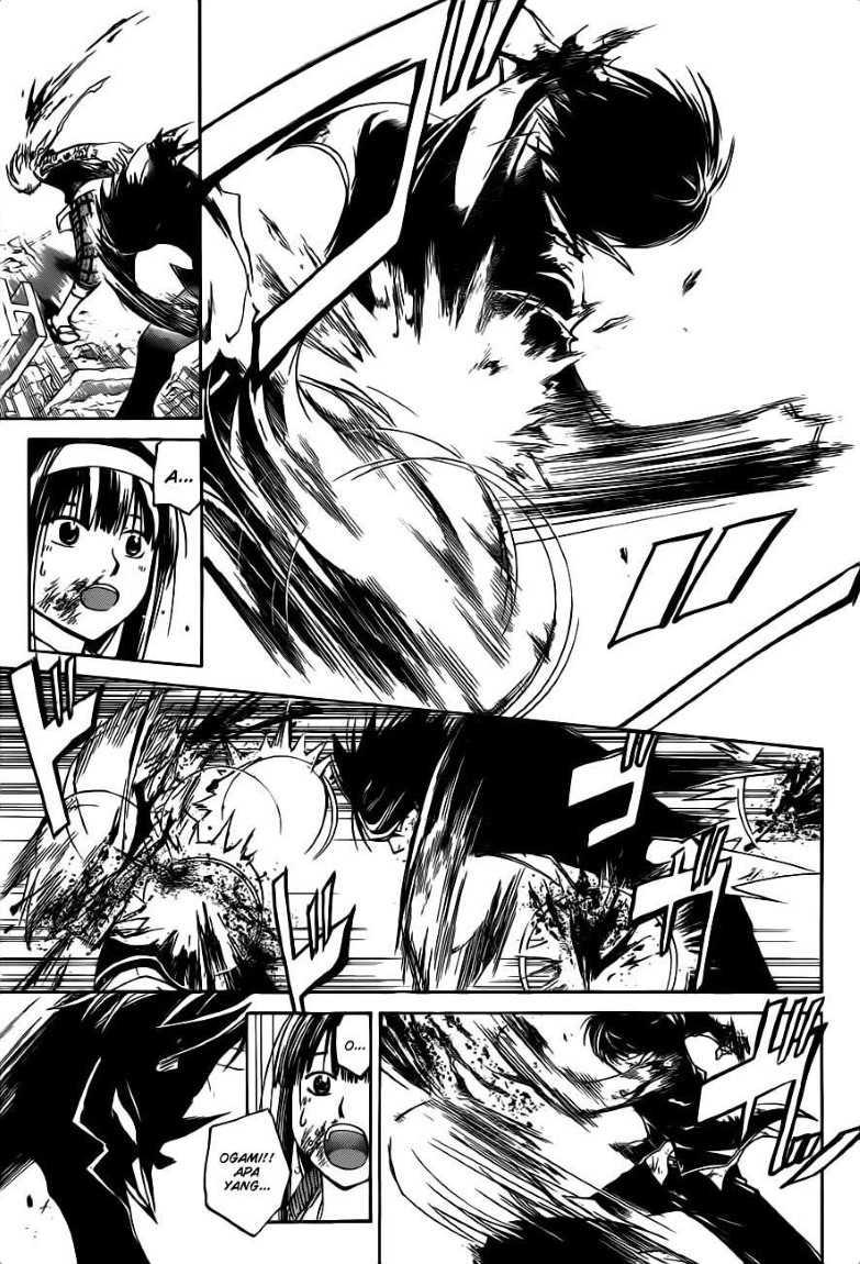 Code: Breaker Bab 135 halaman 5