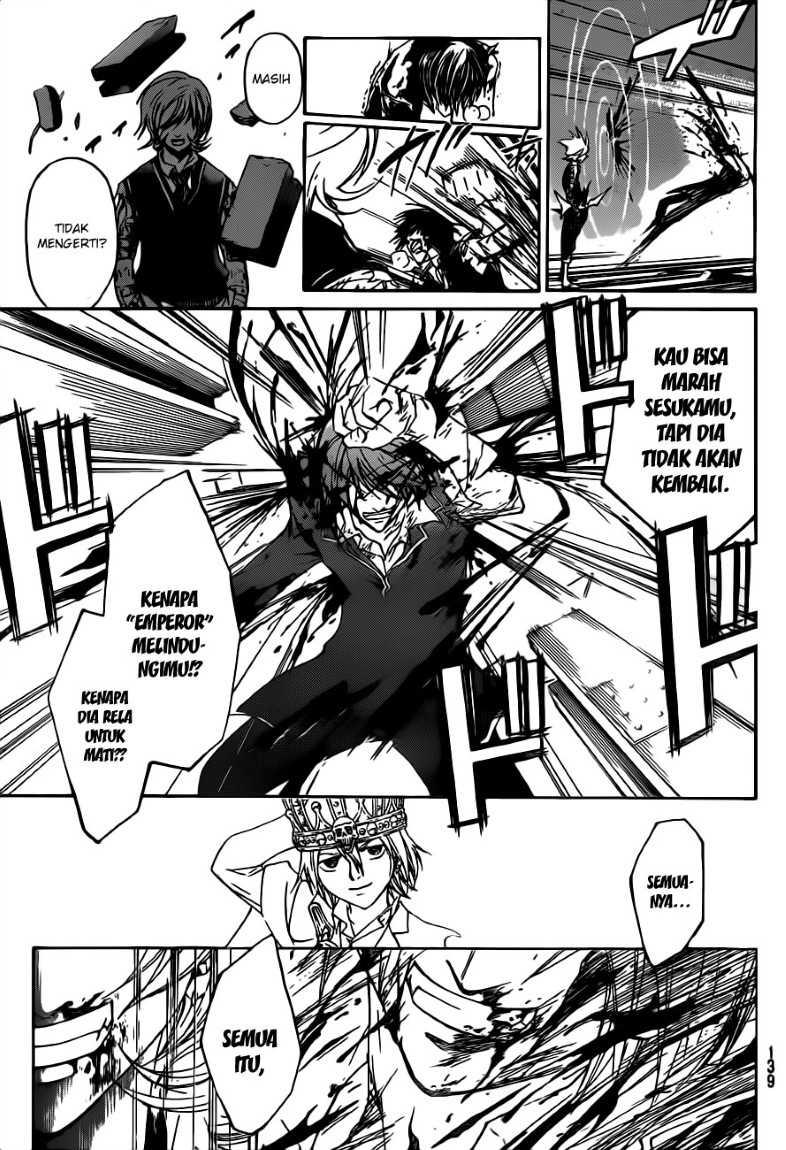 Code: Breaker Bab 135 halaman 11