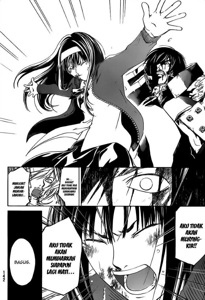 Code: Breaker Bab 135 halaman 14