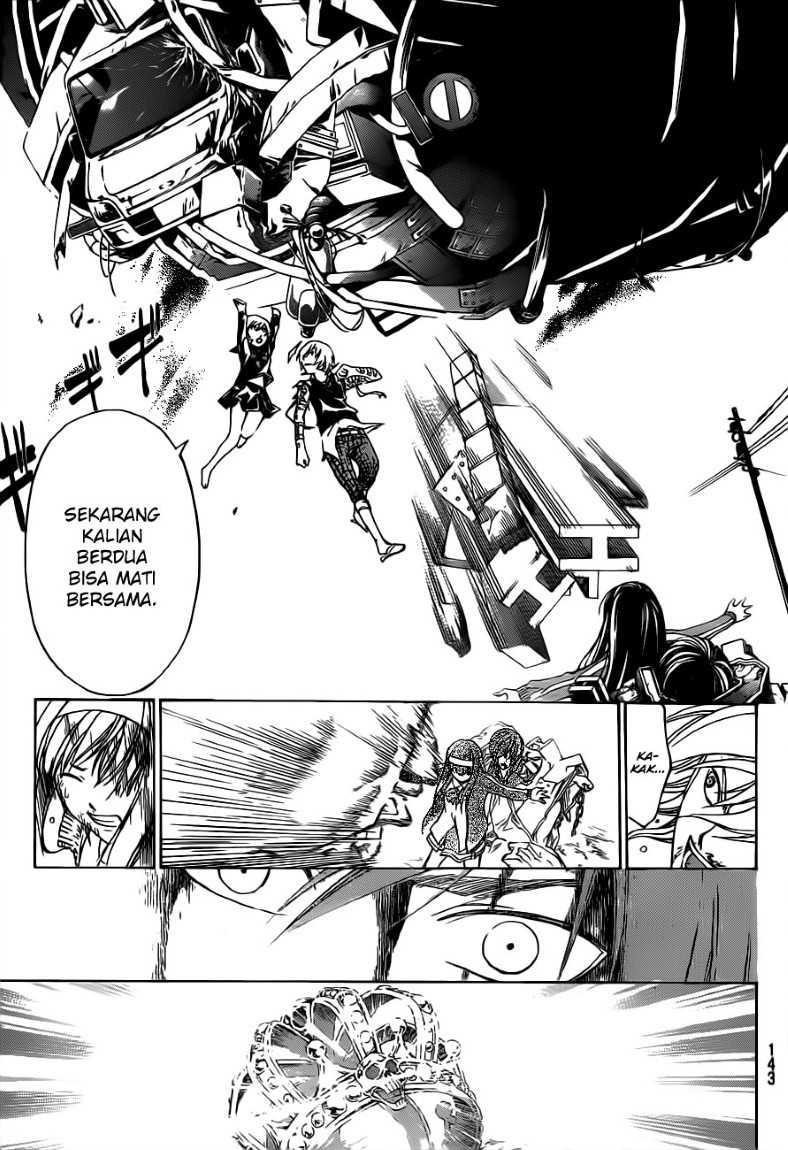Code: Breaker Bab 135 halaman 15