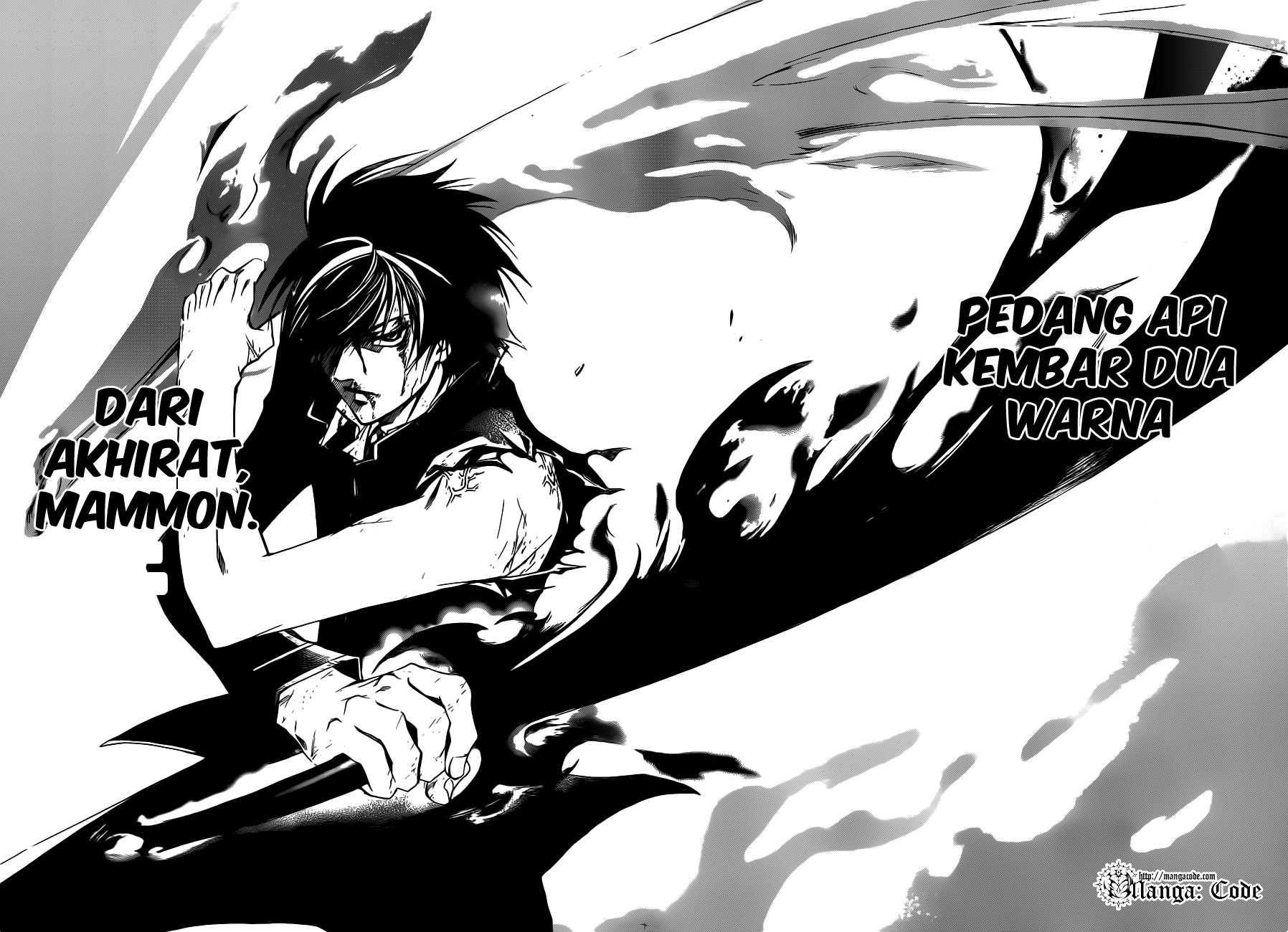 Code: Breaker chapter 136 halaman 17