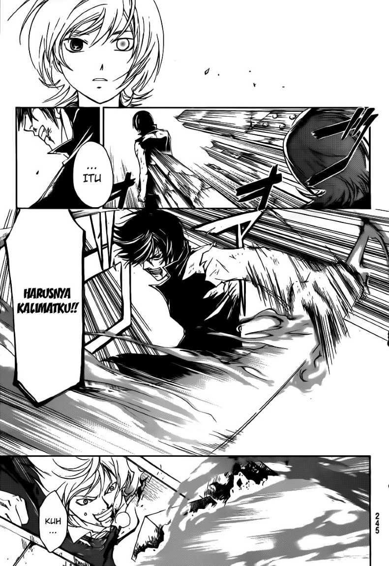 Code: Breaker Bab 137 halaman 5