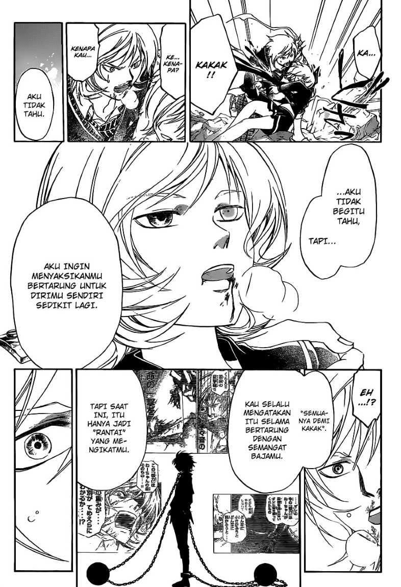 Code: Breaker Bab 137 halaman 7