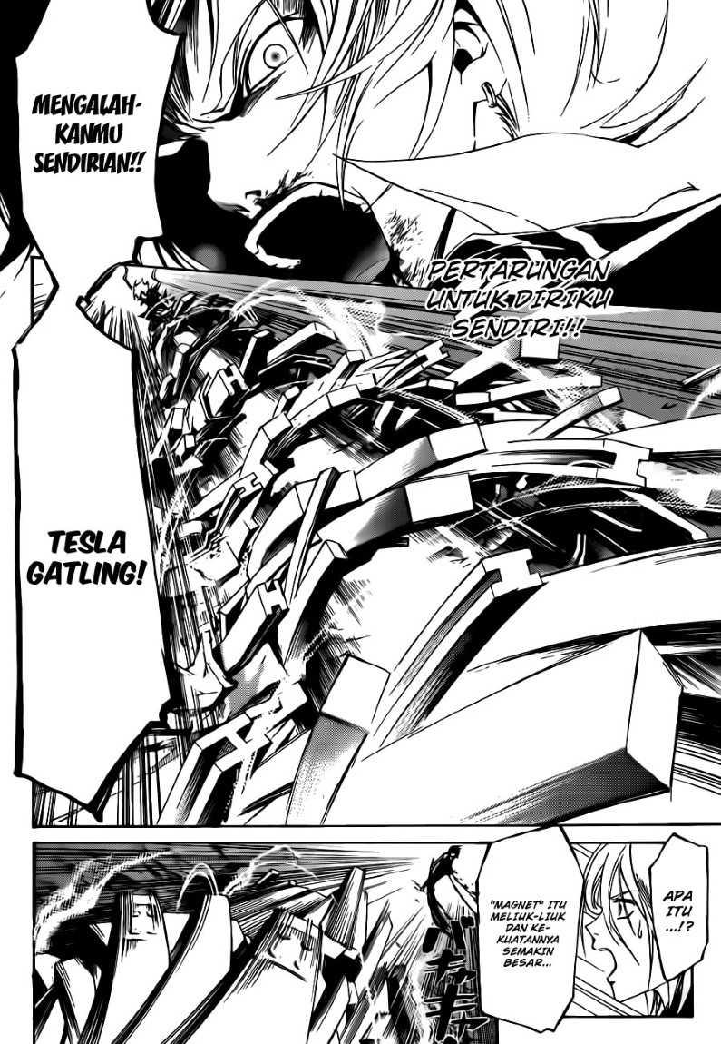 Code: Breaker Bab 137 halaman 12