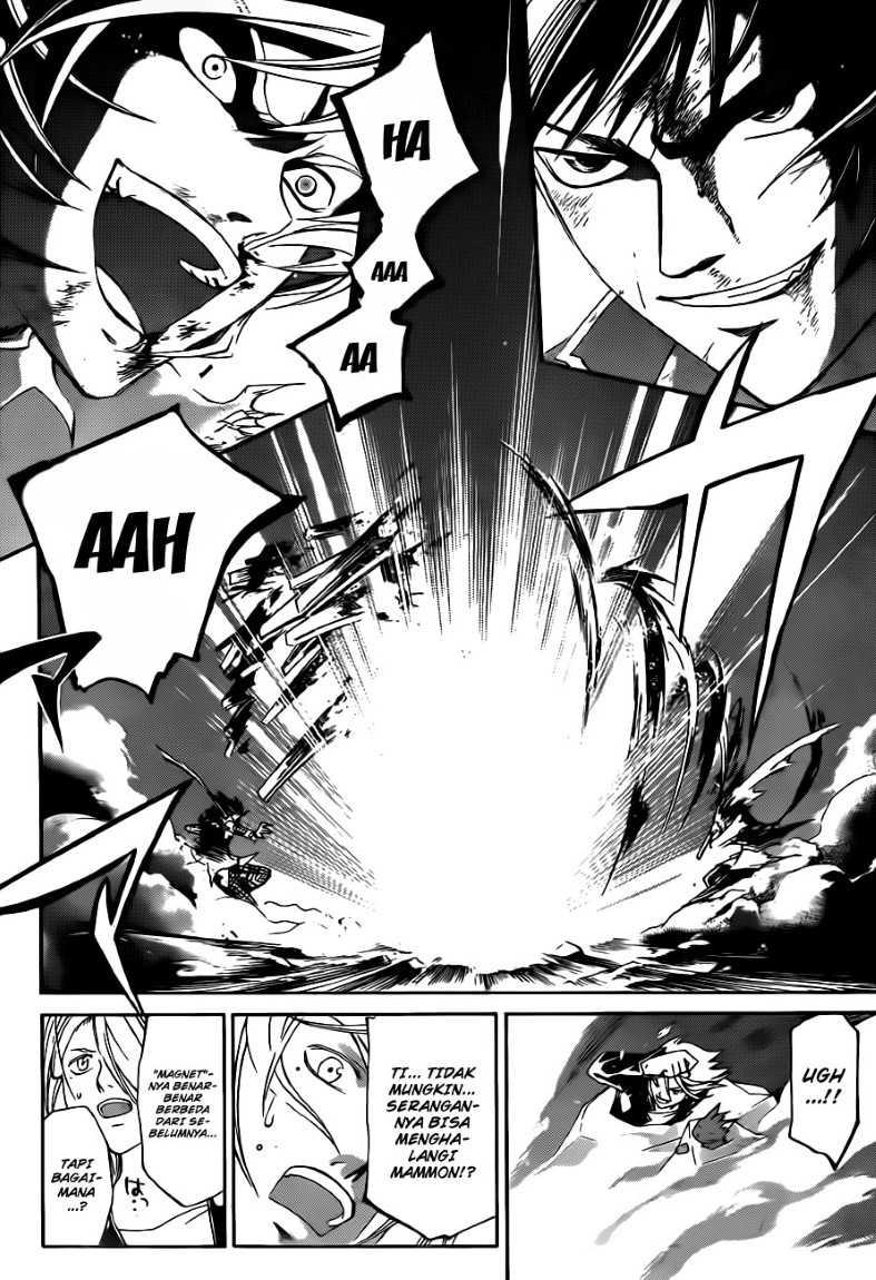 Code: Breaker Bab 137 halaman 14
