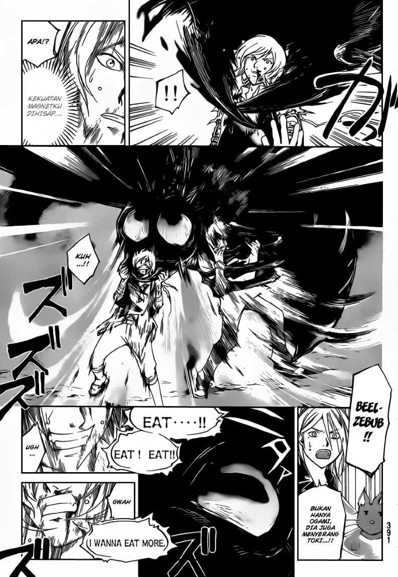Code: Breaker Bab 138 halaman 11