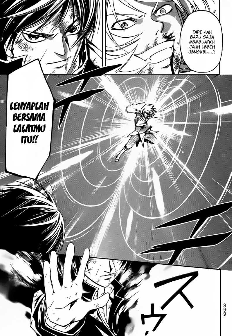 Code: Breaker Bab 138 halaman 19