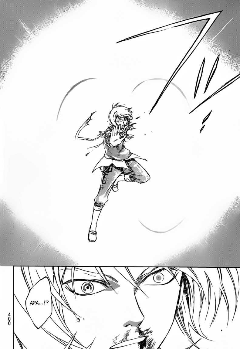 Code: Breaker Bab 138 halaman 20