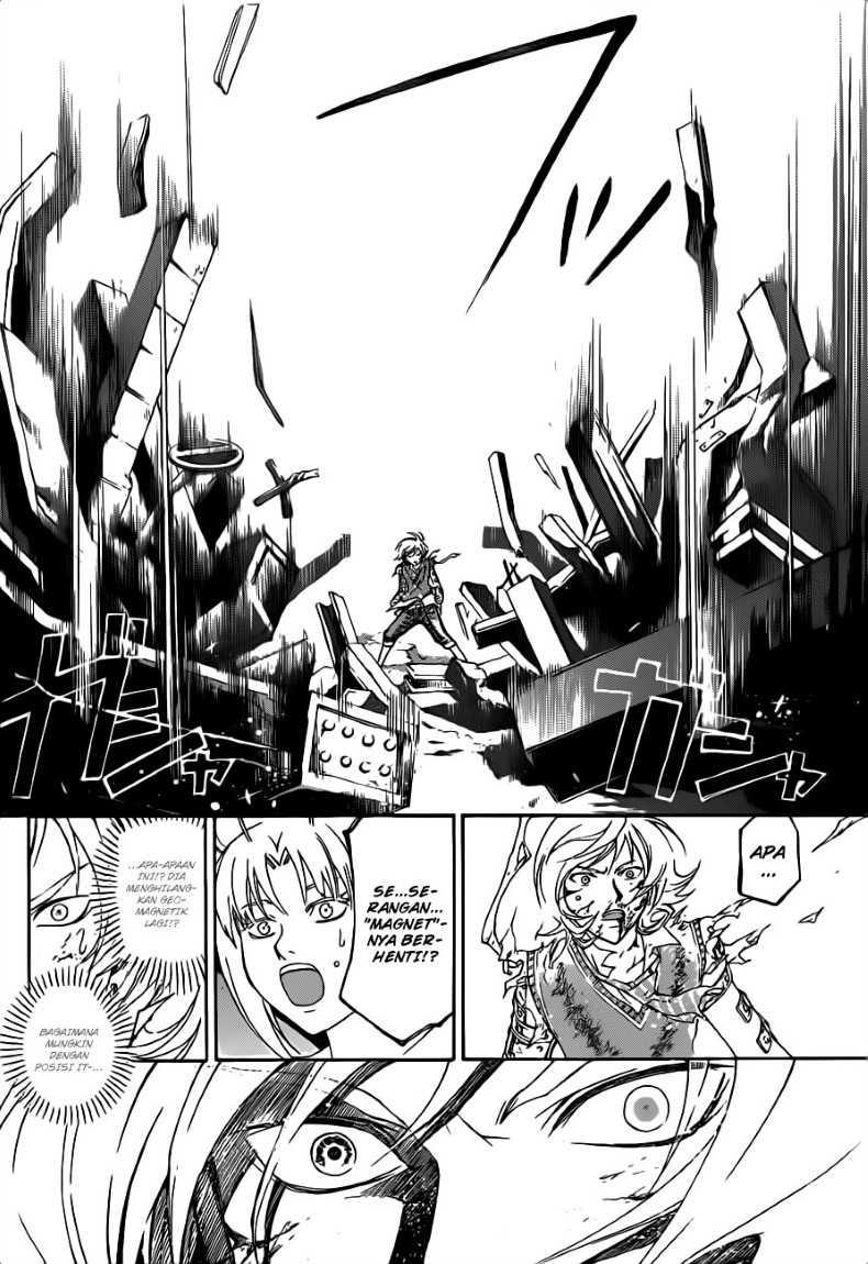 Code: Breaker Bab 139 halaman 8