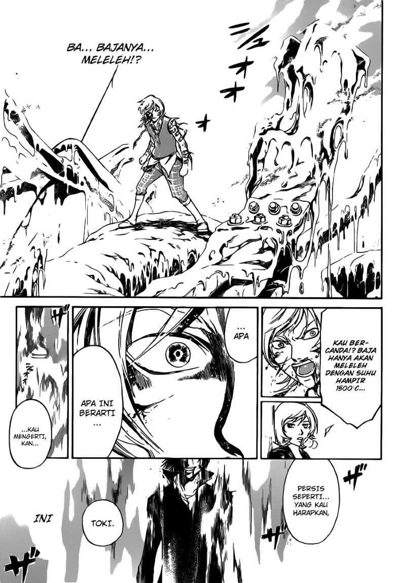 Code: Breaker Bab 139 halaman 9