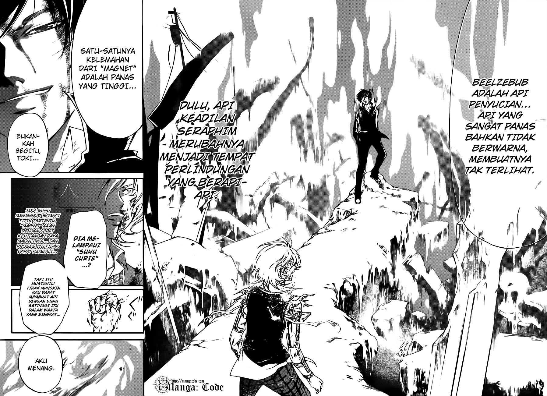 Code: Breaker Bab 139 halaman 10