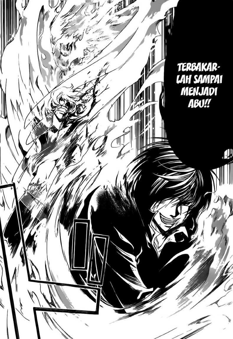 Code: Breaker Bab 139 halaman 11
