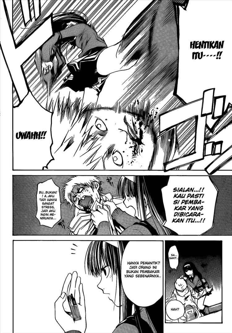 Code: Breaker Bab 14 halaman 16