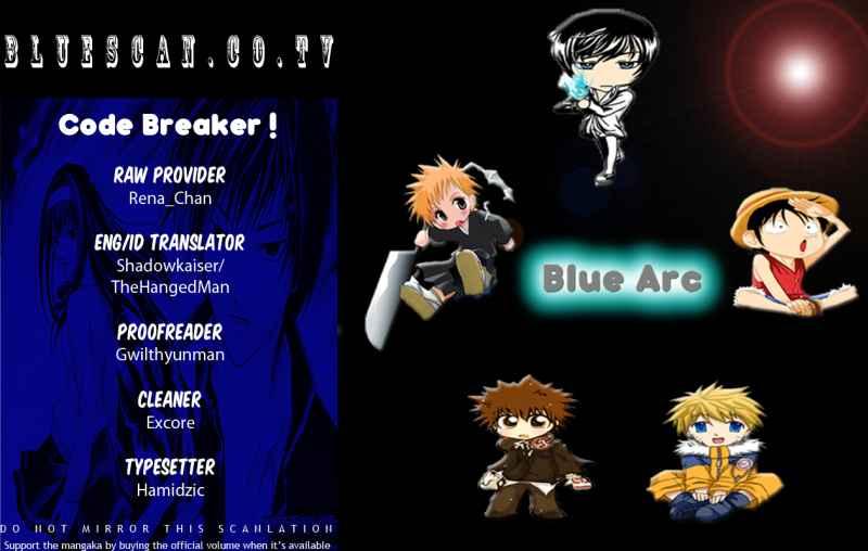 Code: Breaker Bab 14 halaman 20
