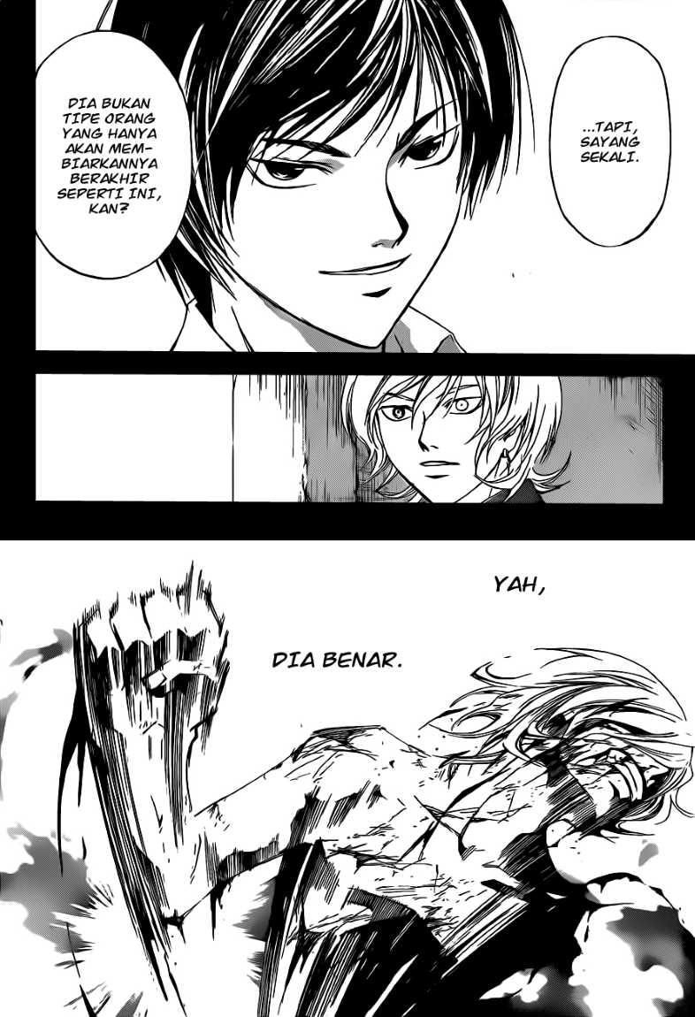 Code: Breaker Bab 140 halaman 3