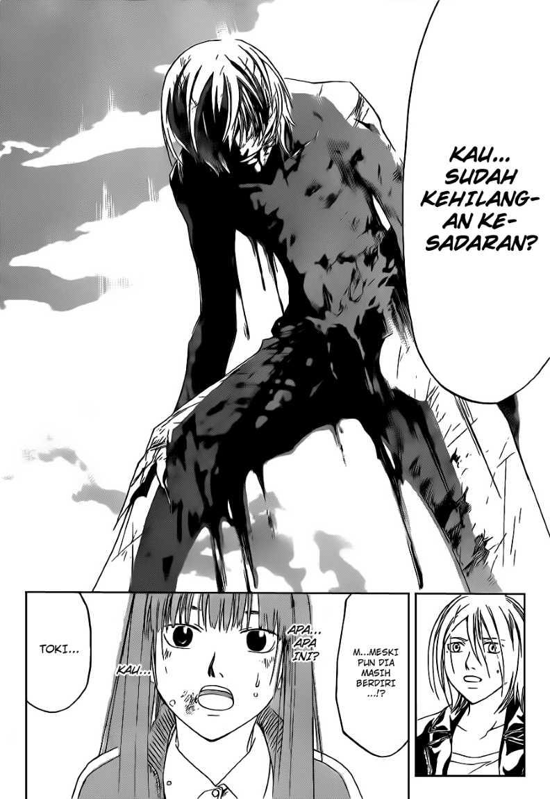 Code: Breaker Bab 140 halaman 7