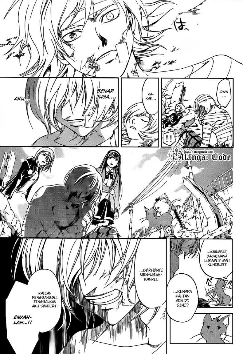 Code: Breaker Bab 140 halaman 10