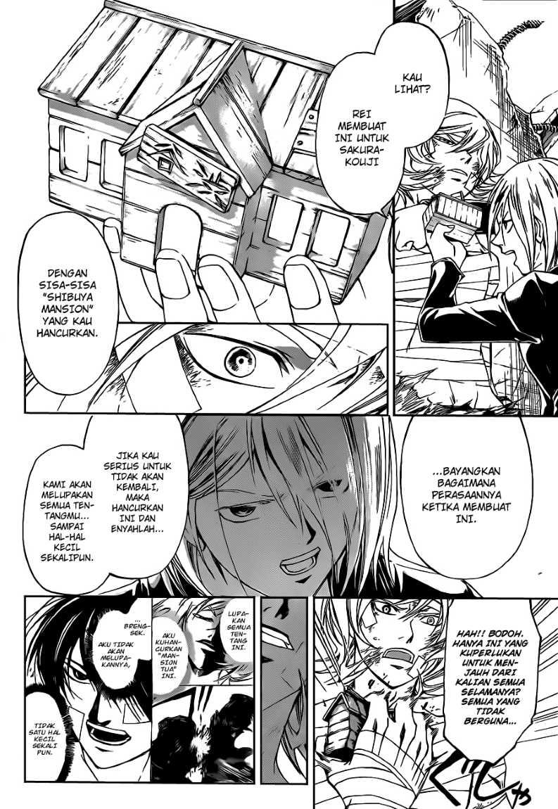 Code: Breaker Bab 140 halaman 13